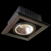 Spot led ar111 gx53 1x23w + suport