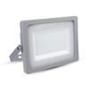 Vt-49200 200w proiector led slim smd alb natural 4000k corp gri