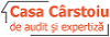 CASA CARSTOIU DE AUDIT SI EXPERTIZA SRL