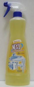 Nexil sgrassatore-detergent degresant