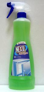 Nexil frigo-detergent pt.frigider
