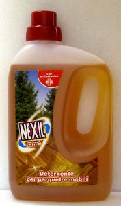 Nexil Pino-detergent pt. parchet si mobila