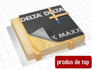 Delta construct