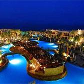 Egipt-Sharm El Sheikh,Hotel Grand Sharm 5*