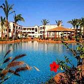 Egipt-Sharm El Sheikh,Hotel Regency Plaza Resort  5*