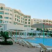 Tunisia-Hammamet,Hotel El Mouradi Hammamet 5*