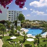 Tunisia-Hammamet,Hotel Royal Azur Thalasso Golf 5*