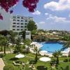 Tunisia-hammamet,hotel royal azur
