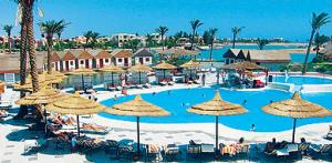 Vacanta Egipt-Hurghada,Hotel Panorama Bungalow Hurghada 4*