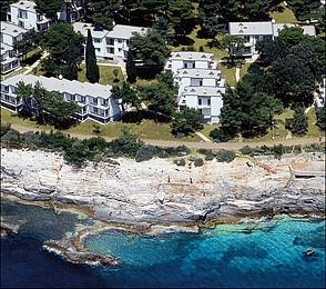 Sejur Croatia, Vila Verudela Beach 3*, Pola