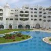 Tunisia-hammamet,hotel vincci lella baya 5*