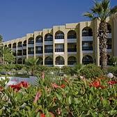 Tunisia-Port El Kantaoui,Hotel Mercure Diar El Andalous 5*
