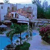 Egipt-Sharm El Sheikh,Hotel Amar Sinai Resort 3*