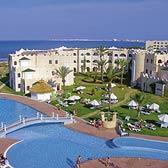 Tunisia-Mahdia,Hotel LTI Mahdia Beach 4*