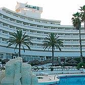 Tunisia-Sousse,Hotel El Hana Residence 4*