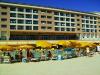 Antalya-side, hotel laphetos  beach