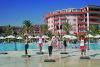 Antalya-side, hotel selge beach resort & spa 5*