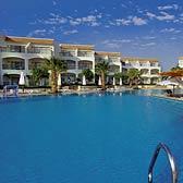 Egipt-Sharm El Sheikh,Hotel Sol Cyrenne 3*