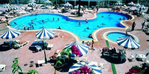 Sejur Tunisia-Hammamet, Hotel Prima Life Safa 3*