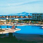 Egipt-Sharm El Sheikh,Hotel Oriental Resort 4*