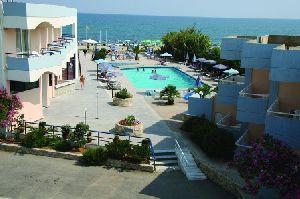 Sejur Grecia - Creta , Hotel Kathrin Beach 3*