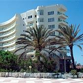 Tunisia-Sousse,Hotel El Hana Beach 3*