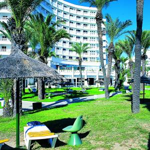 Sejur Tunisia-Sousse,Hotel El Hana Beach 3*
