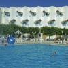 Tunisia-nabeoul,hotel les pyramides 3*