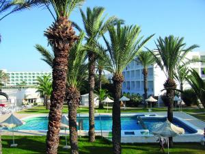 Sejur Tunisia-Sousse,Hotel Marhaba 3*