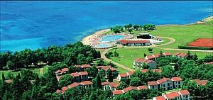 Sejur Croatia , apartamente Sol Polinesia 3*