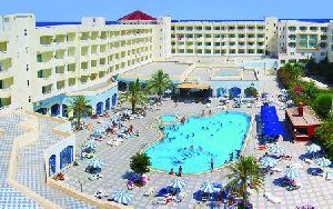 Sejur Tunisia Hotel PRIMA LIFE SAFA 3*
