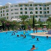 Tunisia-Hammamet,Hotel El Mouradi El Menzah 4*