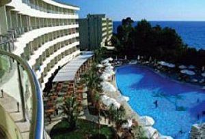 Sejur Antalya Hotel ALARA STAR 5*