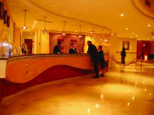 Sejur Tunisia-Port el Kantaoui,Hotel El Mouradi Club Kantaoui 4*