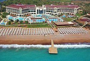 Sejur Antalya Hotel JOY NASHIRA RESORT 5*