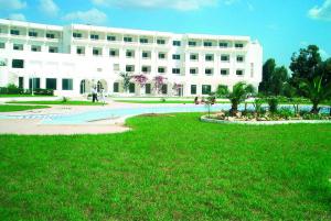Sejur Tunisia-Hammamet,Hotel Prima Life Imperial Park 4*