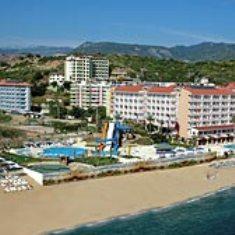 Sejur Antalya Hotel DINO CLUB MIRADOR 4*
