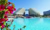 Antalya-lara, hotel miracle deluxe resort 5*