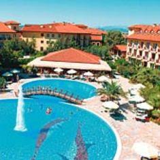Sejur Antalya Hotel DINO CLUB ALBA RESORT 5*
