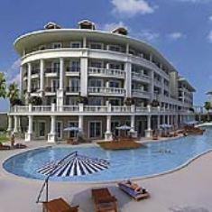 Sejur Antalya Hotel DINO CLUB ALBA QUEEN 5*