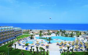 Sejur Tunisia-Port El Kantaoui,Hotel Riu Bellevue Park 4*