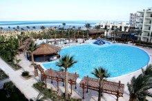 Egipt-Hurghada,Hotel Festival Le Jardin Resort 4*