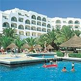 Tunisia-Sousse,Hotel Marhaba Bech 4*