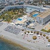 Tunisia-Mahdia,Hotel Primasol El Mehdi 3*