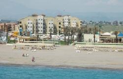 Sejur Antalya Hotel BELEK BEACH 5*