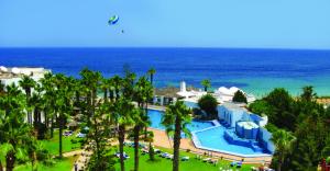 Sejur Tunisia-Sousse,Hotel Orient Palace 5*