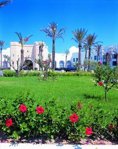 Sejur Tunisia-Mahdia,Hotel Mahdia Palace 5*