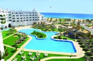 Sejur Tunisia-Hammamet,Hotel Vincci Lella  Baya 5*