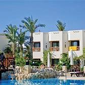 Egipt-Sharm El Sheikh,Hotel Gazala Beach 4*