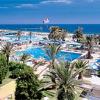 Tunisia-port el kantaoui,hotel el